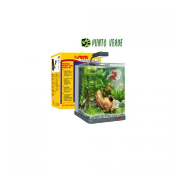 SERA BIOTOP NANO LED CUBE 16